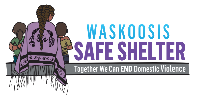 Waskoosis Safe Shelter